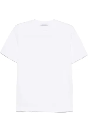 Cruciani T-shirt bianca