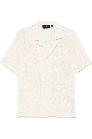 Represent Camicia bianca all