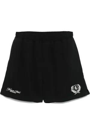 Represent Short Crest nero