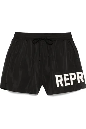 Represent Costume nero logotype