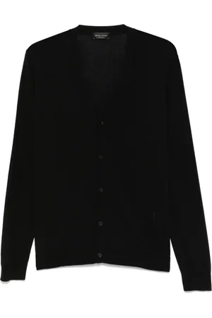 Roberto Collina Cardigan