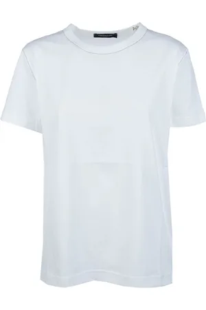 Fabiana Filippi T-shirt in cotone