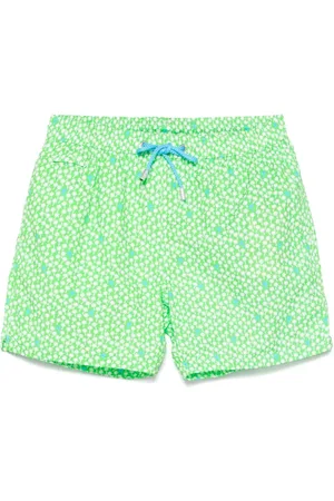 MC2 SAINT BARTH Costume Foret