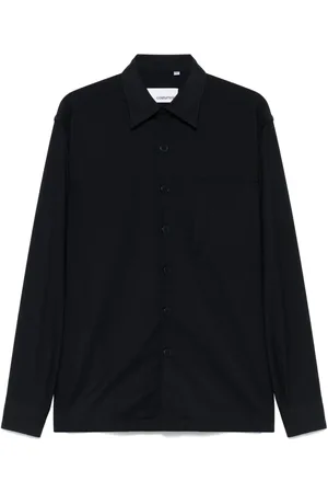 COSTUMEIN Camicia Etienne blu