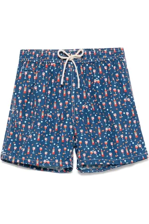 MC2 SAINT BARTH Costume Double Spritz