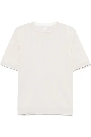 ELEVENTY T-shirt in maglia