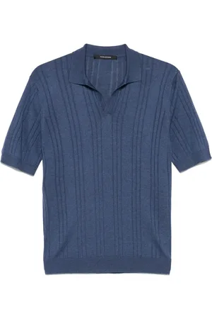 TAGLIATORE Polo Pavel blu