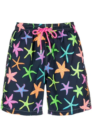 MC2 SAINT BARTH Costume Tartly61 blu