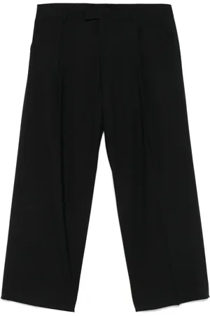 Be able Pantalone con pinces