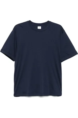ELEVENTY T-shirt in modal