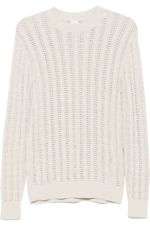 ELEVENTY Maglia traforata