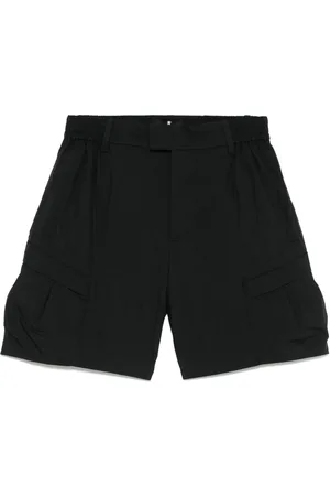 Represent Short cargo nero