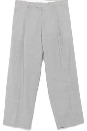 Be able Pantalone con pinces