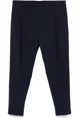Be able Pantalone Robert blu