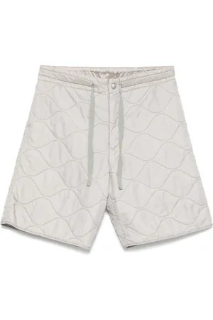 OAMC Short Pacemaker trapuntato grigio
