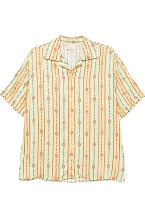 Drôle de Monsieur Camicia Bijoux