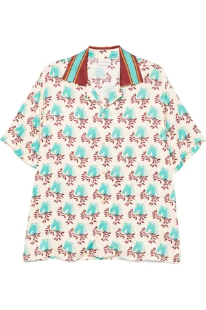 Drôle de Monsieur Camicia Polo