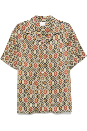 Drôle de Monsieur Camicia Ornements