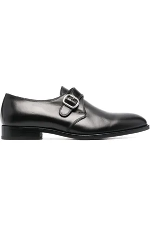 Fratelli Rossetti Scarpa Monks nera