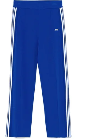 Autry Pantalone track blu