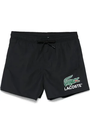 Lacoste Costume stampa Croc