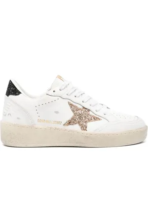 Golden Goose Sneakers Ballstar 2