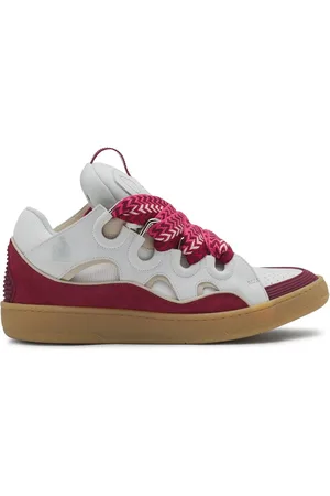 Lanvin Sneakers Curb