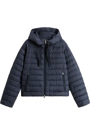 Woolrich Giacca con cappuccio