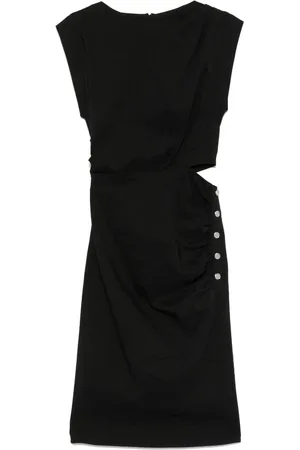 Pinko Abito con maniche ad aletta