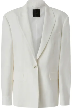 Pinko Blazer con dettaglio cut-out
