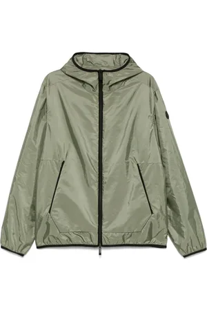Moncler Giubbino Granier verde