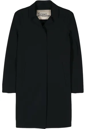 HERNO Parka Monopetto