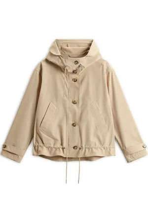Woolrich Parka corto