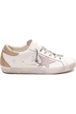 Golden Goose Sneakers Super Star