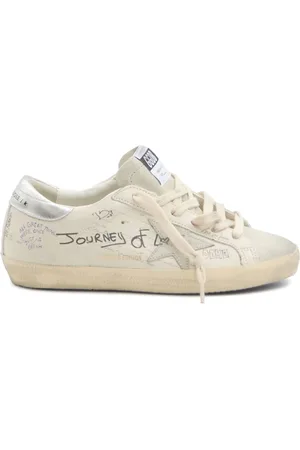 Golden Goose Sneakers Superstar