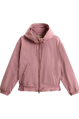 Woolrich Giacca Lucent