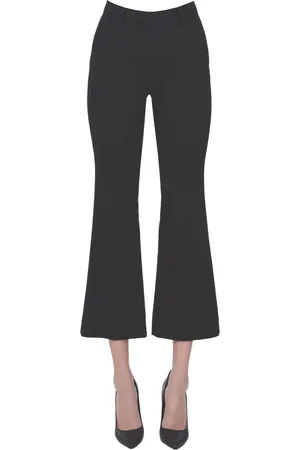 Closed Pantaloni a trombetta