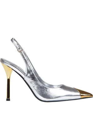 Jeffrey Campbell Riddler slingback pumps