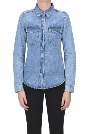 FORTELA Camicia in denim