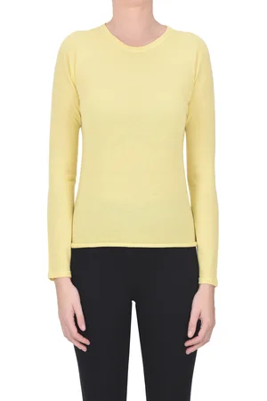 Majestic Pullover in cashmere extrafine