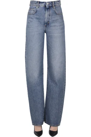 Sportmax Jeans Fido