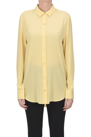 Equipment Camicia in seta