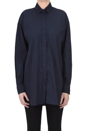 Closed Camicia oversize in cotone
