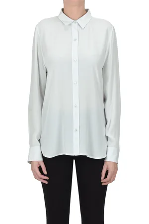 Equipment Camicia in seta