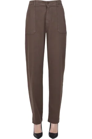 HOD Pantaloni stile carpenter