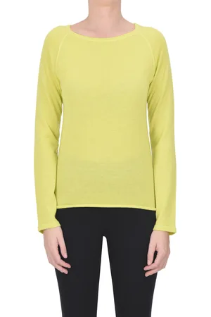 Majestic Pullover in cashmere extrafine
