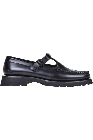 Hereu Mocassini Alber Sport in pelle