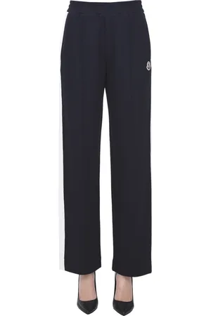 Moncler Pantaloni in piquet