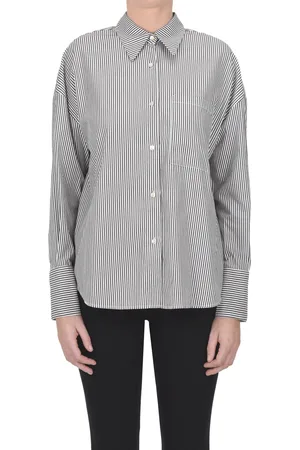 KILTIE Camicia a righe