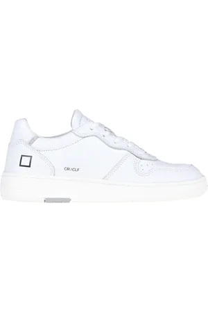 D.A.T.E. Sneakers Court